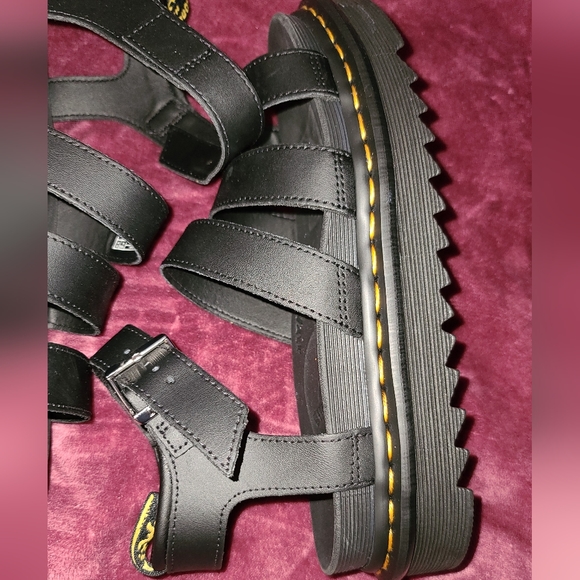 Dr. Martens Sandals - Picture 11 of 16